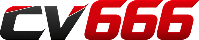 CV666 Logo